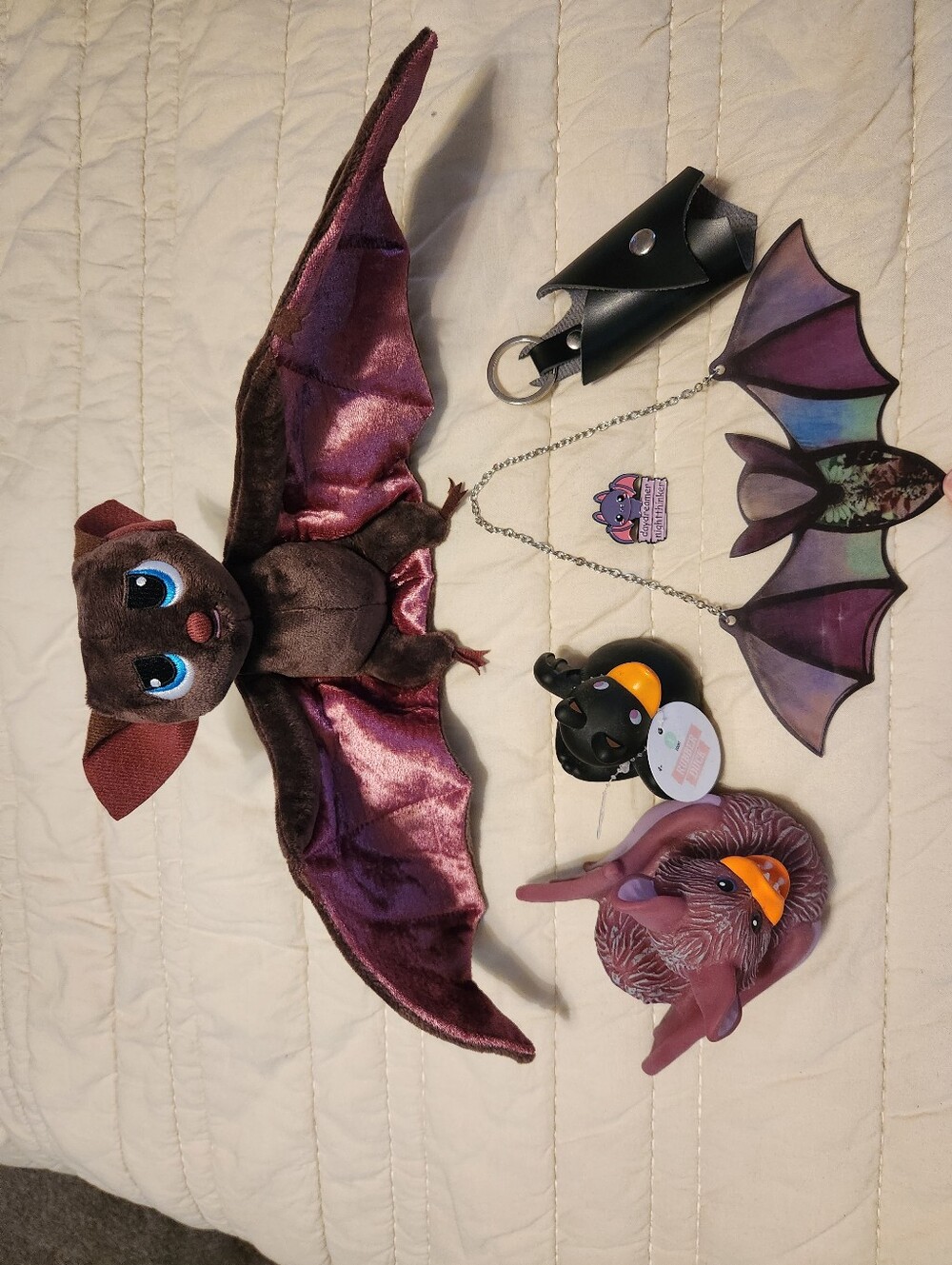 Bat Bundle